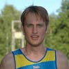 Tommy Granlund var bäst på 1500m (© Daniel Byskata)